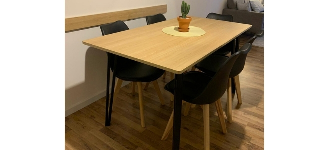Mesa Silong